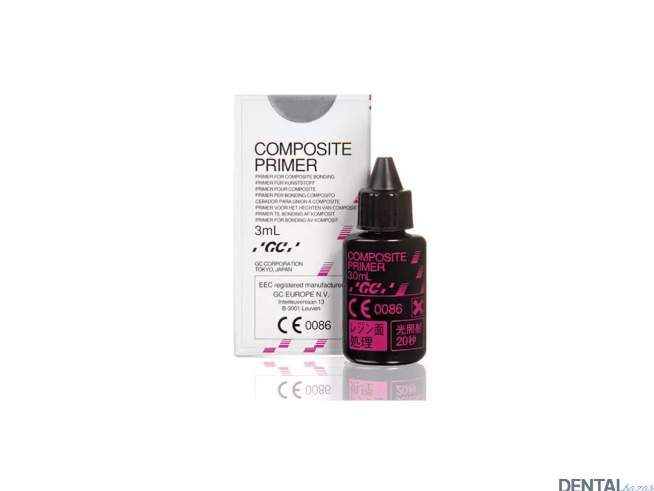 GC Composite Primer 3ml