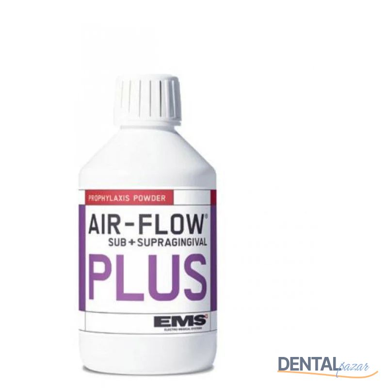 AirFlow Plus Profilaksi Tozu