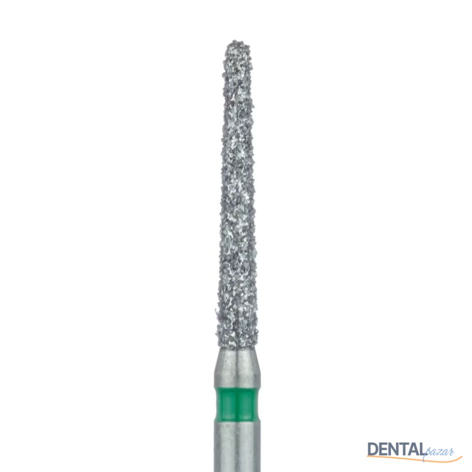 Lindeman Cerrahi Frez Elmas Osteotom Frezi