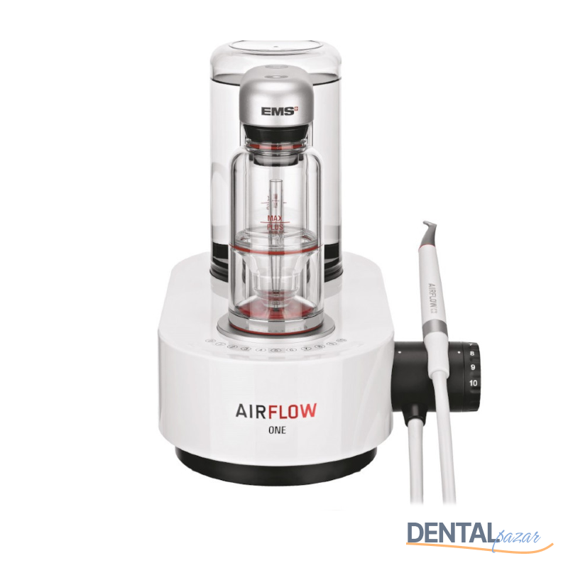 GBT AirFlow Prophylaxis Master Cihazı & Troley