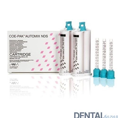 GC Coe Pak Automix NDS - Periodontal Pat