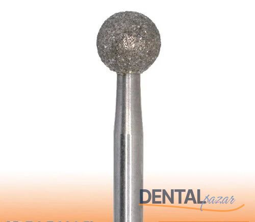 242 Cerrahi Frez Elmas - 1 Adet