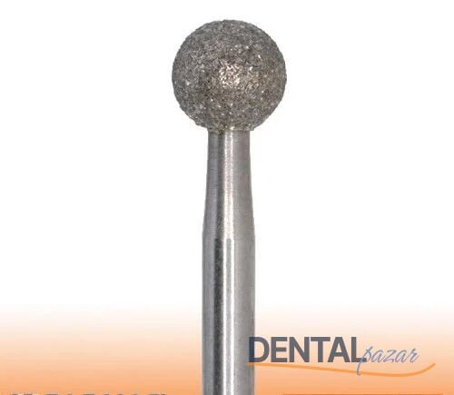 242 Cerrahi Frez Elmas - 1 Adet