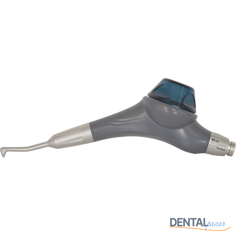 LM ProPower Air Airflow Cihazı