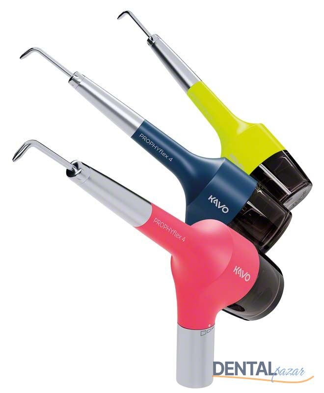 Prophyflex 4 Air Flow Cihazı