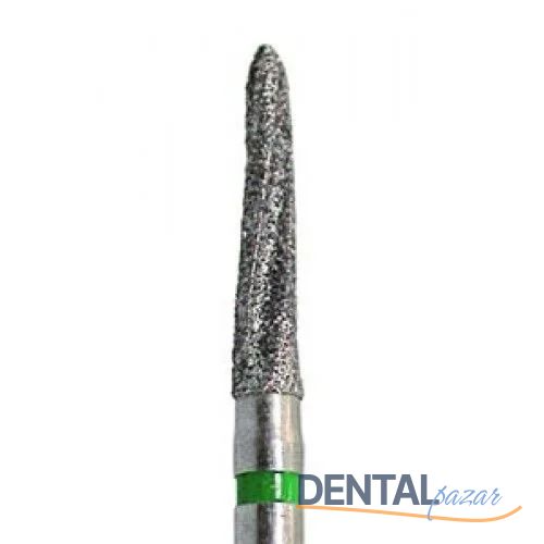 411G Cerrahi Frez Elmas Osteotom