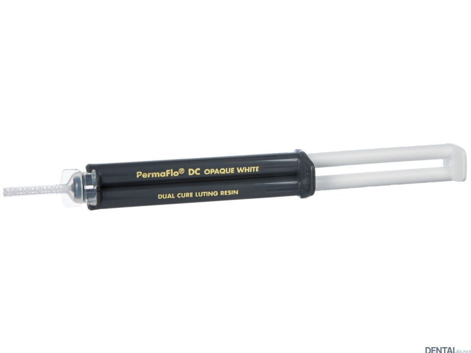 Ultradent PermaFlo DC Syringe Kits A2