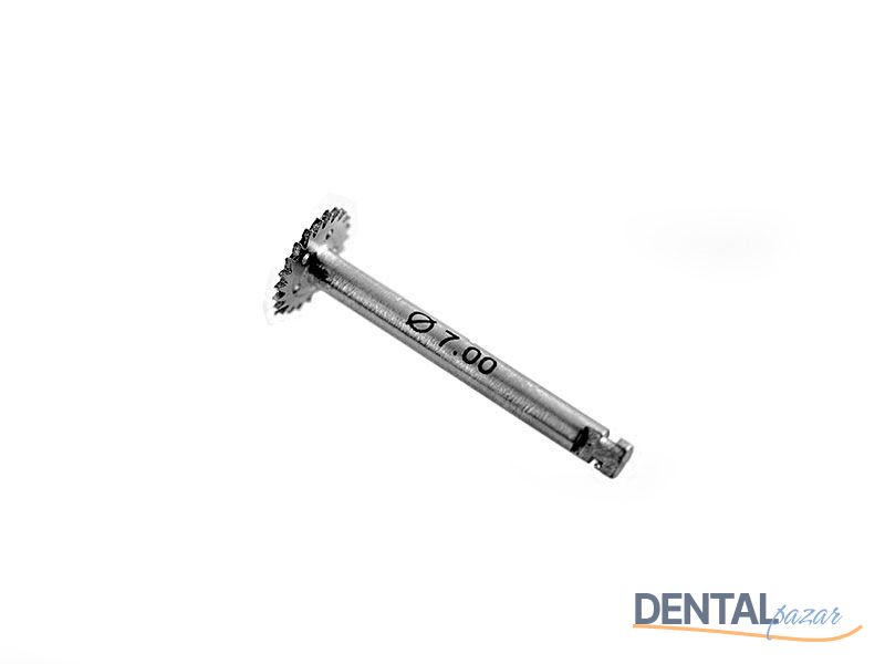 Cerrahi Çelik Testere Seti