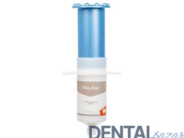 Ultradent File Eze IndiSpense Syringe