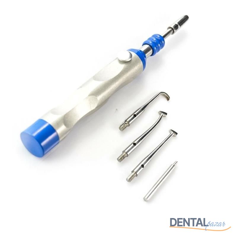 Otomatik Kron Sökücü