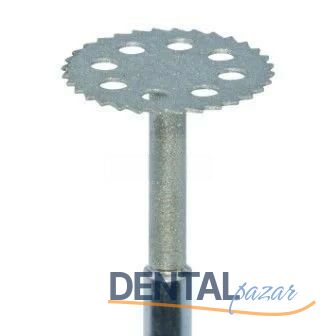 Cerrahi Frez Elmas Testere - 231DC