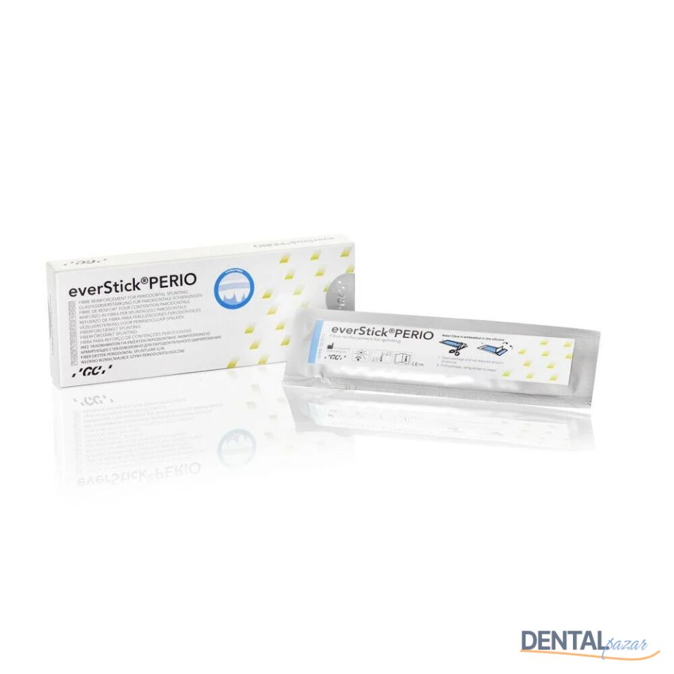 EverStick ORTHO 2*12 cm - Fiber Splint