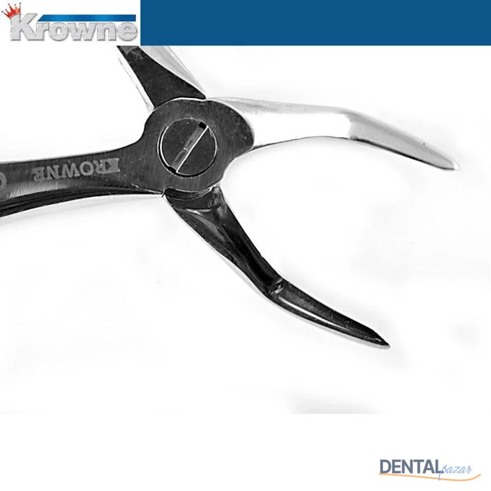 Davye Çocuk - Üst Kök