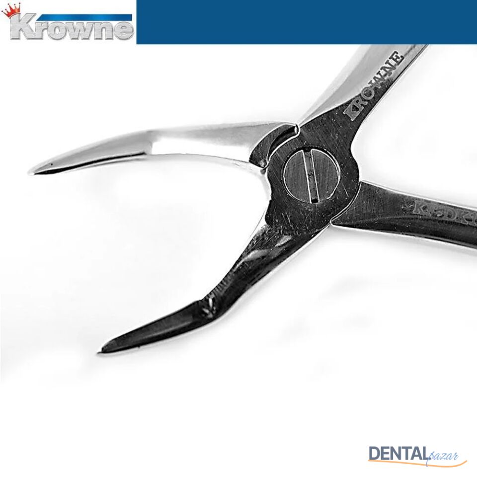 Davye Çocuk - Üst Kök