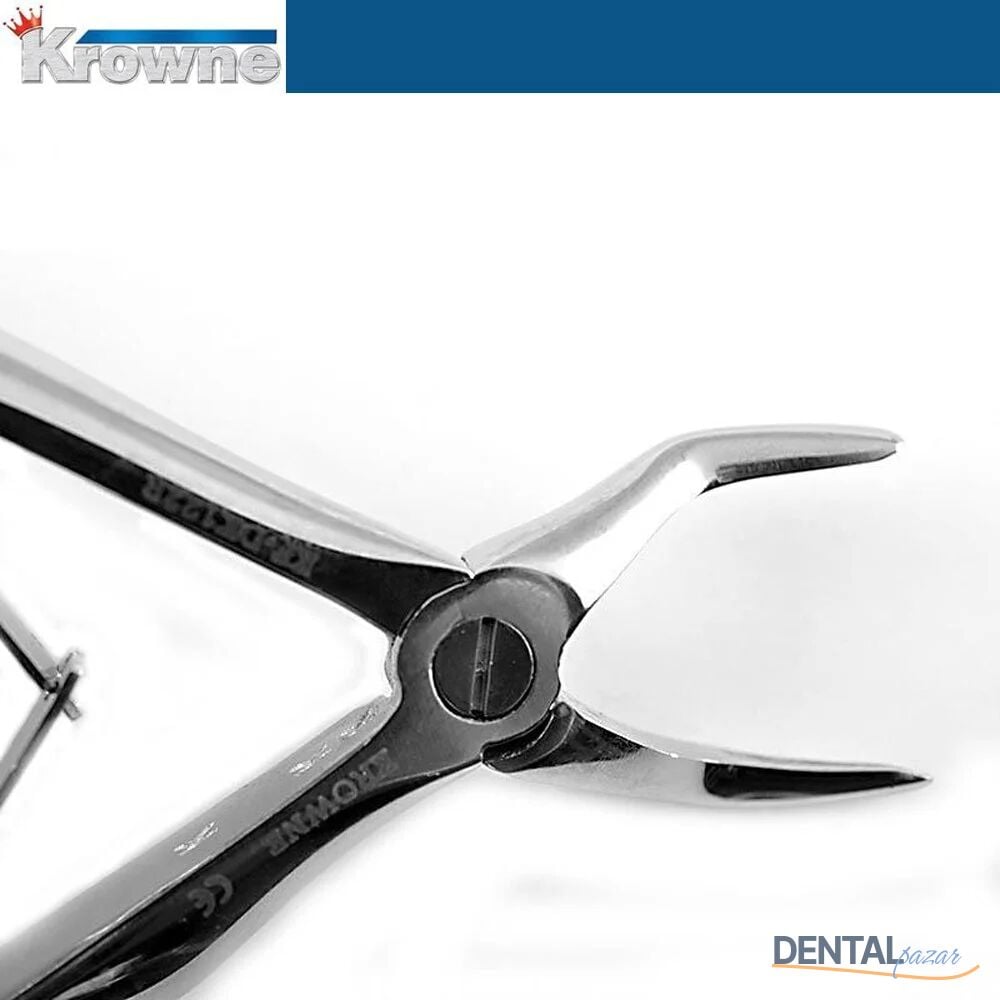 Davye Çocuk - Üst Kök