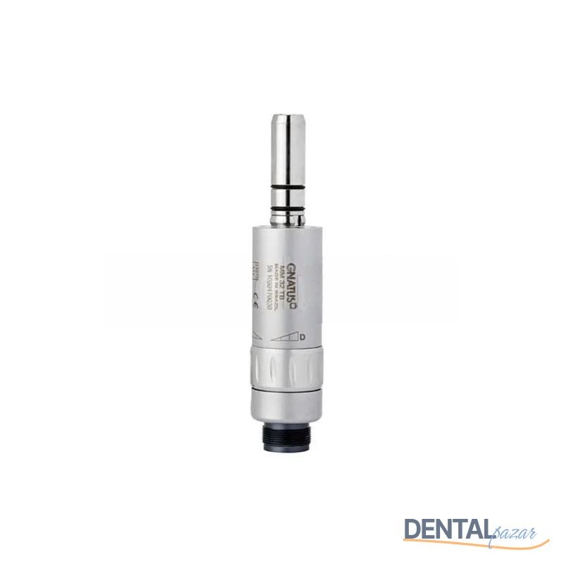 Intra Gnatus 32 MM Havalı Mikromotor