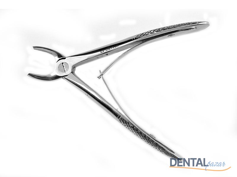 Davye Çocuk - Üst Molar 111R