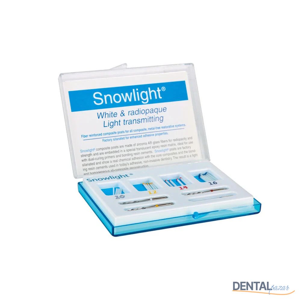 Technology Snowligt Intro Kit