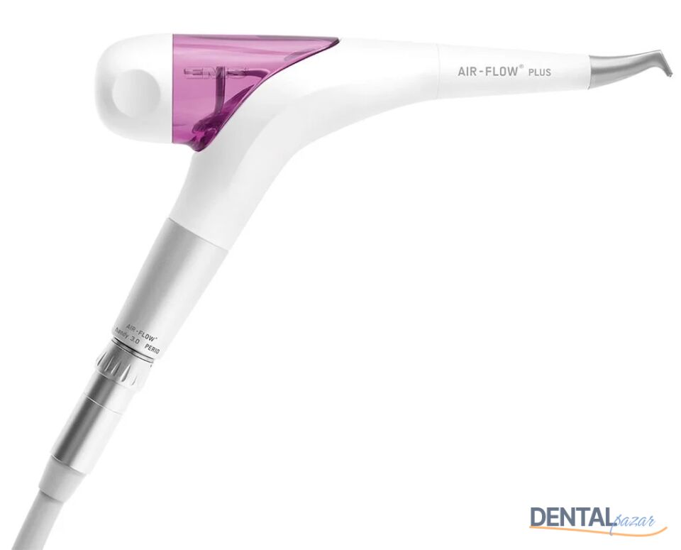 AirFlow Handy 3.0 Premium