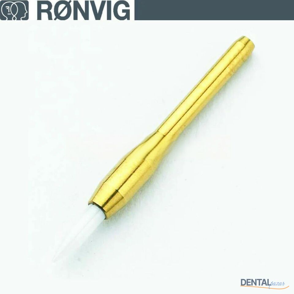 Ctt Gingiva Trimmer Yumuşak Doku Frezi