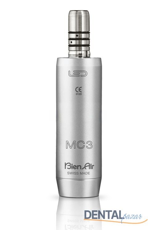 MC3 LK Elektrikli Mikromotor