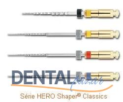 Hero Shaper Zor Kanal Egesi 4'lü