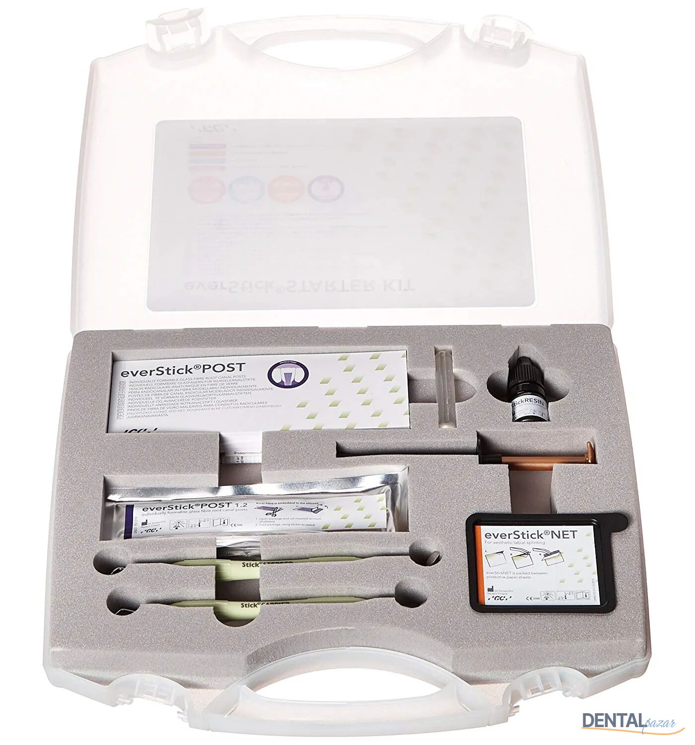 EverStick Starter Kit