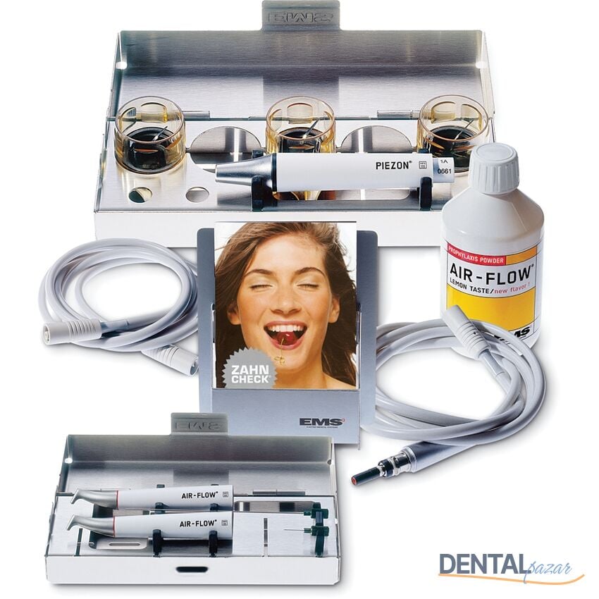 AirFlow S2 Değişim Kiti