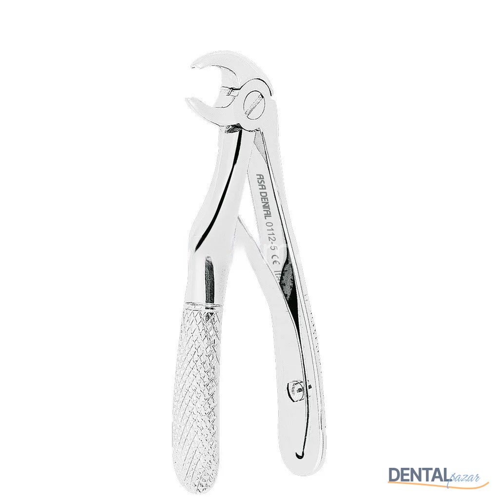 Çocuk Davyesi Alt Süt Kesici Kanin