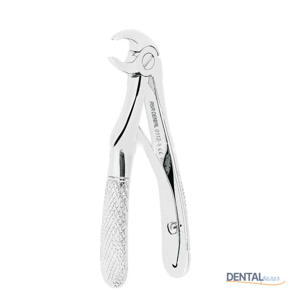 Çocuk Davyesi Alt Süt Kesici Kanin