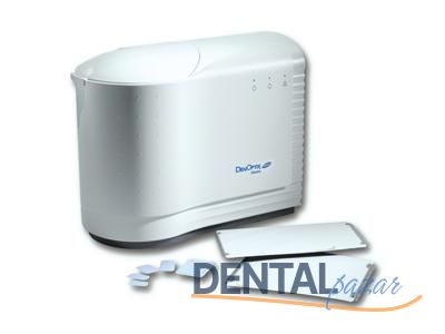 Denoptix QST Sefalometri Eki