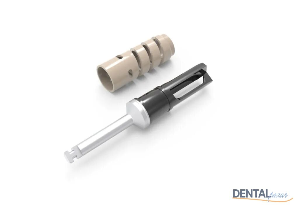 Bone Collector Kemik Toplama Frezi