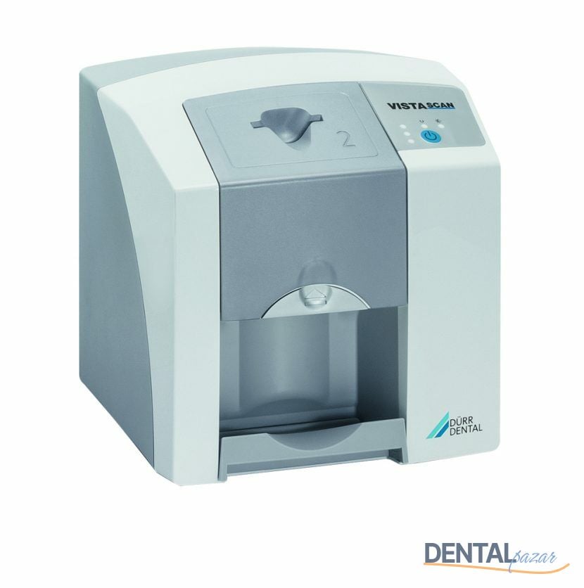 VistaScan Mini Easy Fosfor Plak Tarayıcı 0-2