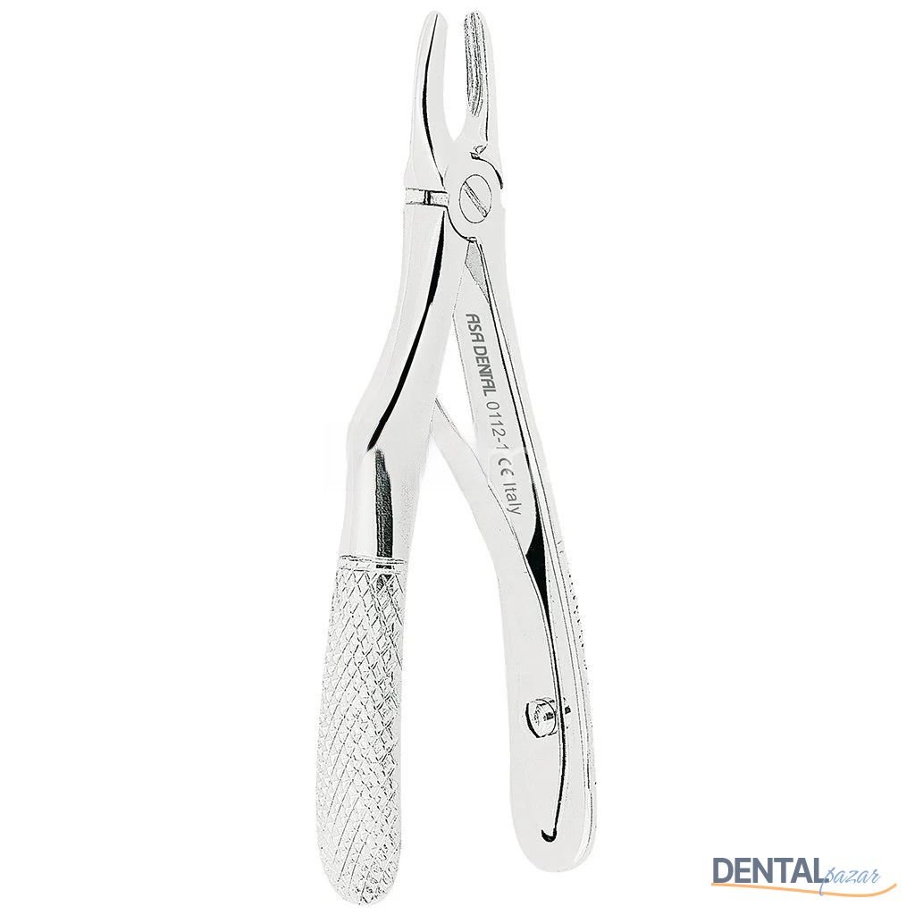 Çocuk Davyesi Üst Süt Kesici