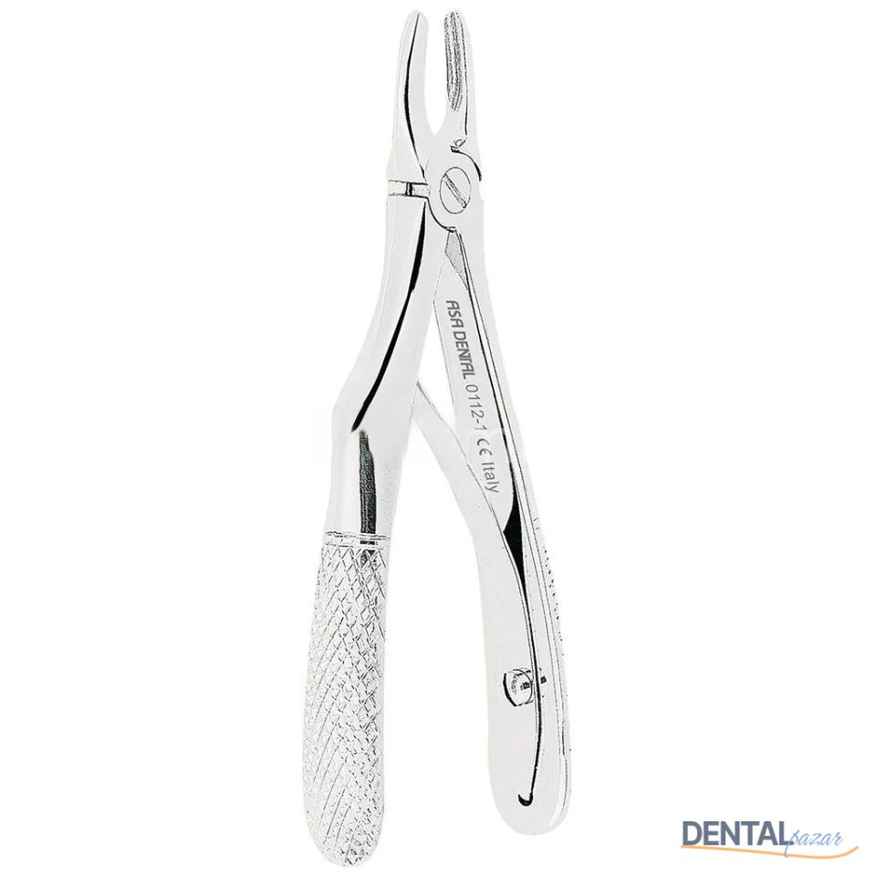 Çocuk Davyesi Üst Süt Kesici