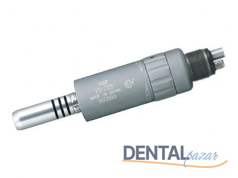 IS205 - İçten Sulu Havalı Mikromotor