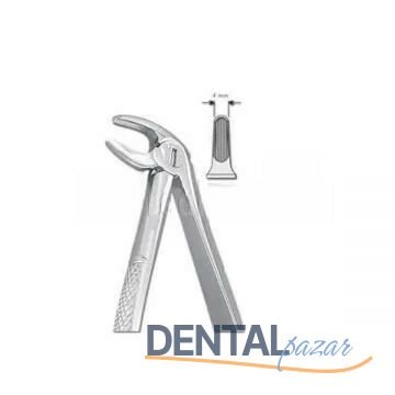 Davye Çocuk - Alt Kök