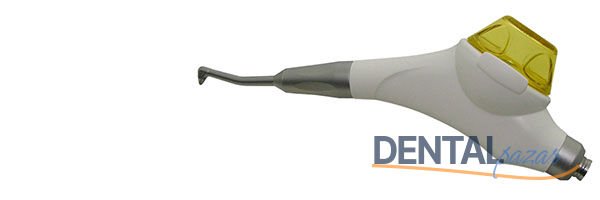 Quick Jet M Airflow Cihazı Kampanya