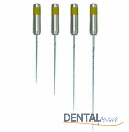 Endo-Eze AET Shaping File Refill
