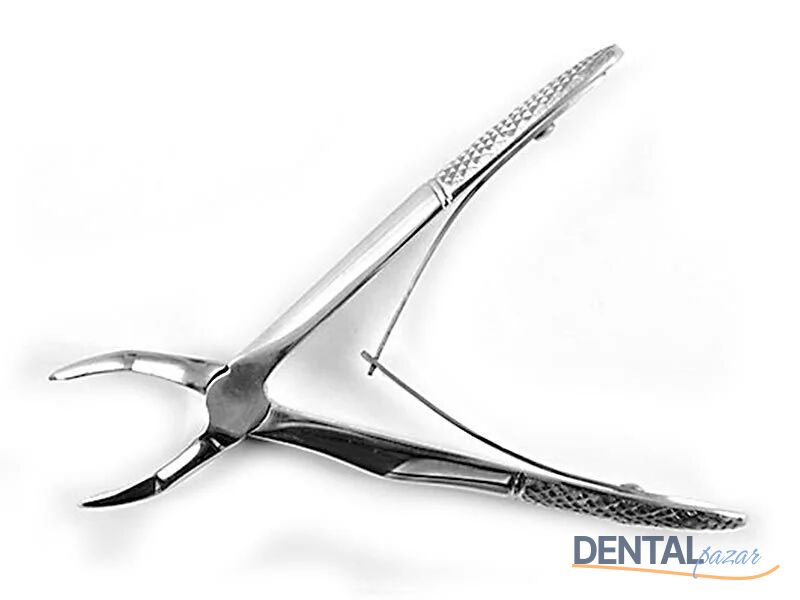 Davye Çocuk - Üst Molar