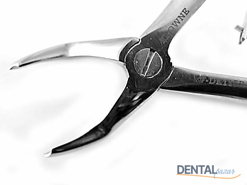 Davye Çocuk - Üst Molar