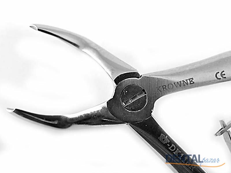 Davye Çocuk - Üst Molar