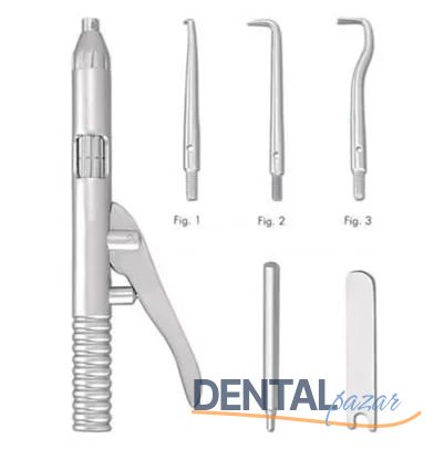 Otomatik Kron Sökücü