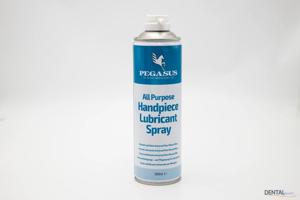 Pegasus Spray Bakım Yagı