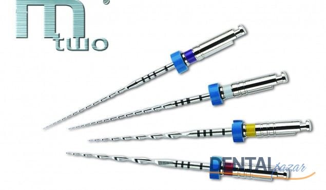 Mtwo Rotary Kanal Egesi Niti