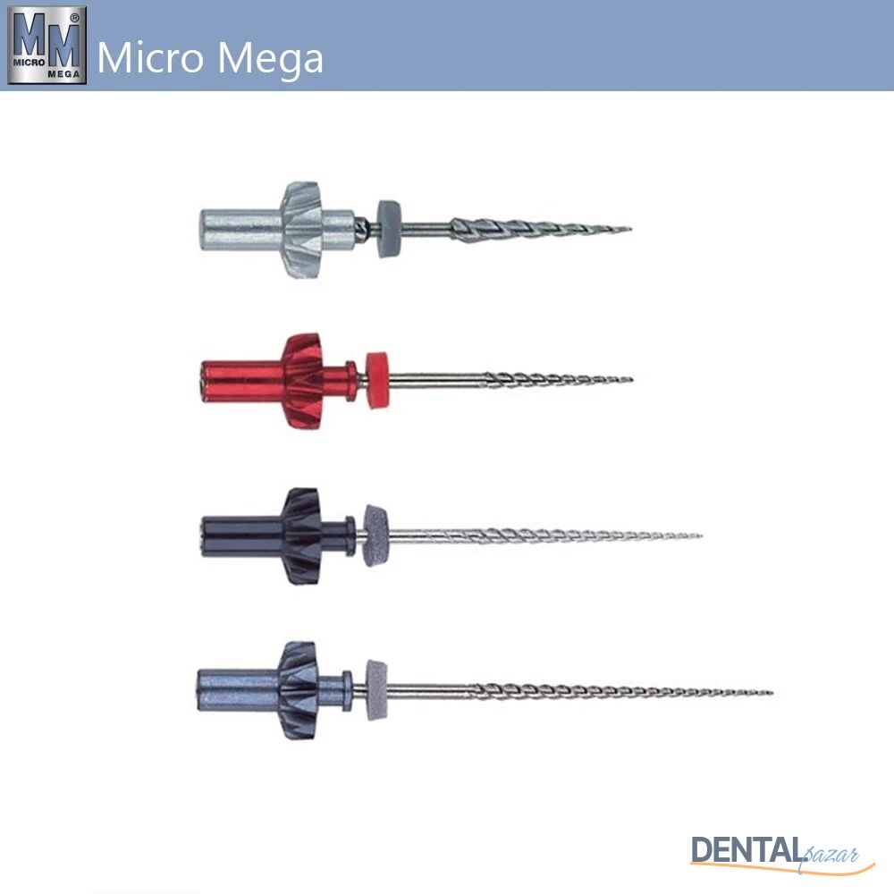 R-Endo InGeT Kanal Egesi