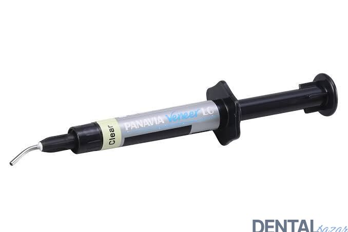 Kuraray Panavia Veneer LC Paste -Yapıştırma Simanı