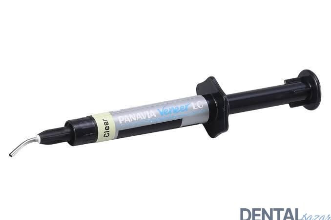 Kuraray Panavia Veneer LC Paste -Yapıştırma Simanı