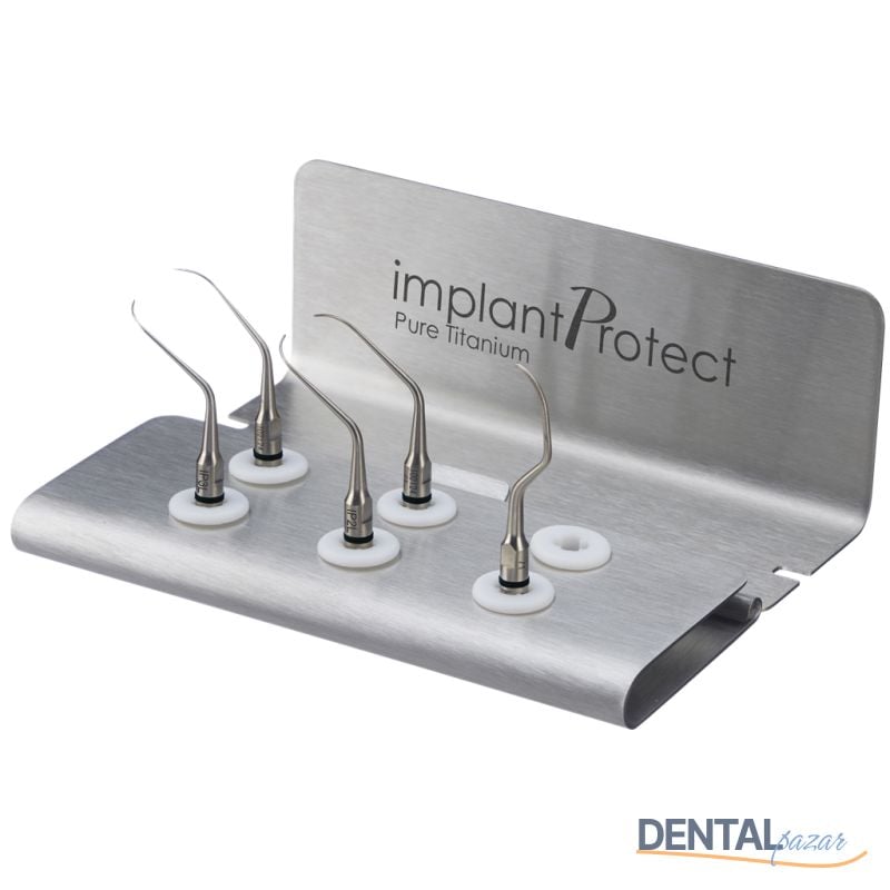Satalec İmplant Protect Kit Kavitron Ucu