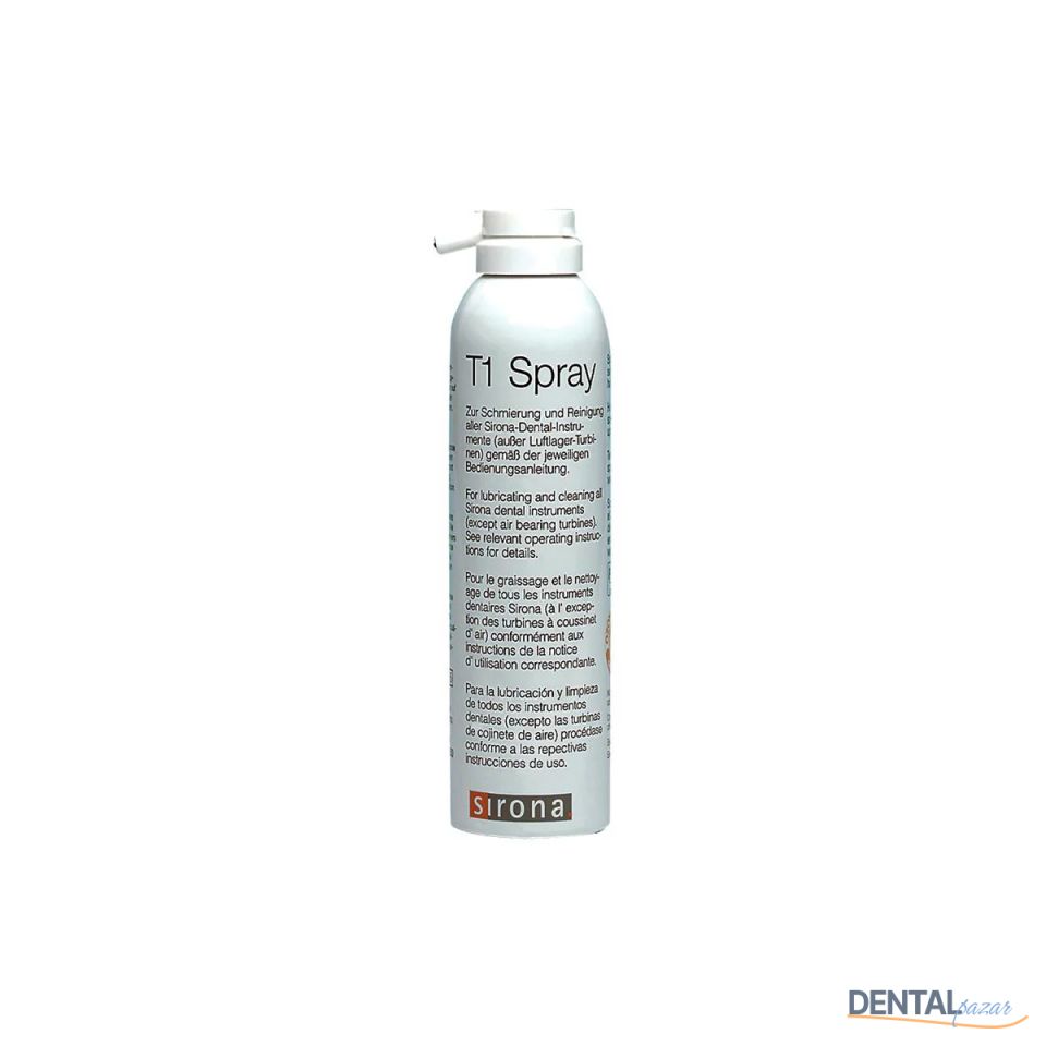 T1 Bakım Cihazı Yagı 250 ml